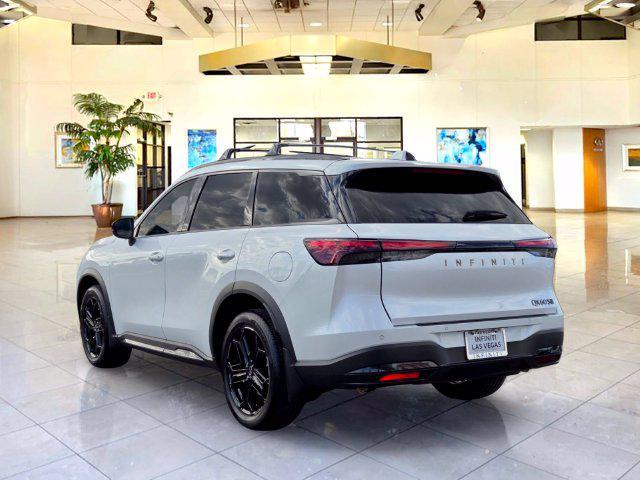 2026 INFINITI QX60 - $47,998