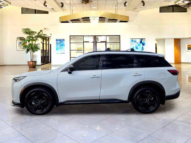 2026 INFINITI QX60 - $47,998