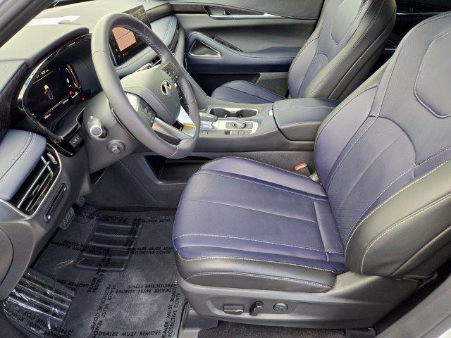 2026 INFINITI QX60 - $47,998