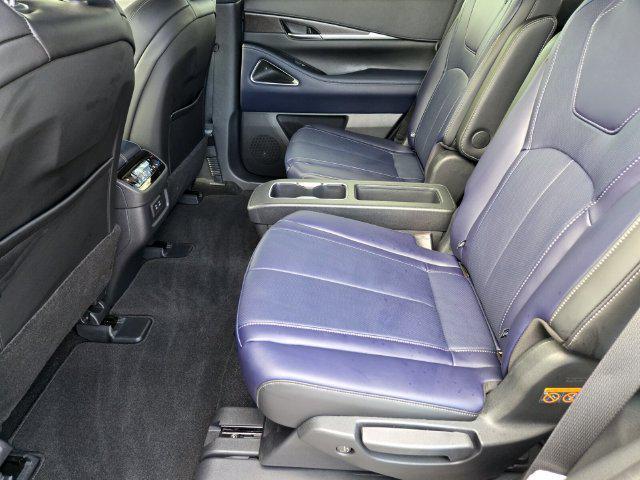 2026 INFINITI QX60 - $47,998