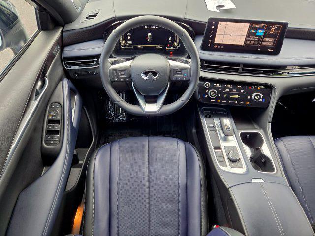 2026 INFINITI QX60 - $47,998
