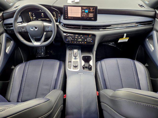2026 INFINITI QX60 - $47,998