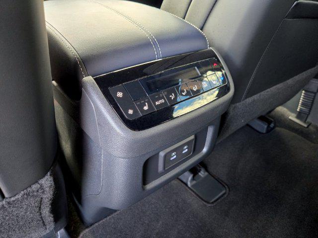2026 INFINITI QX60 - $47,998