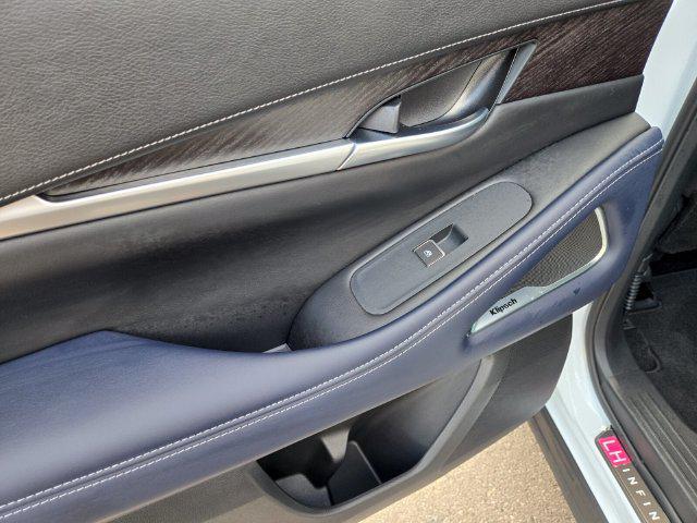 2026 INFINITI QX60 - $47,998