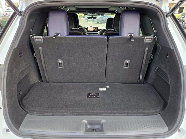 2026 INFINITI QX60 - $47,998
