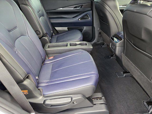 2026 INFINITI QX60 - $47,998