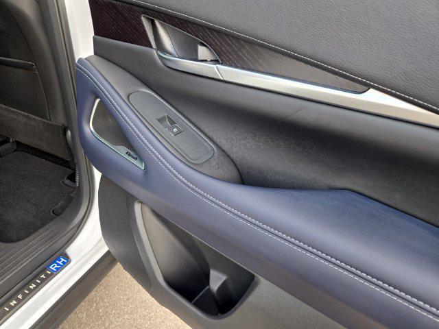 2026 INFINITI QX60 - $47,998