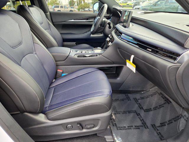2026 INFINITI QX60 - $47,998