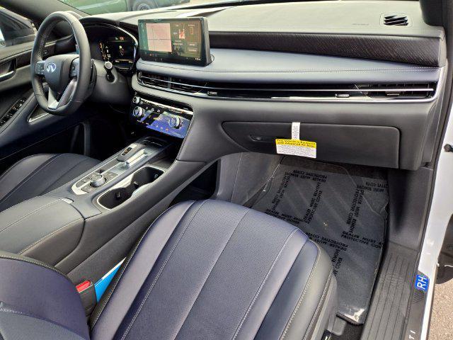 2026 INFINITI QX60 - $47,998