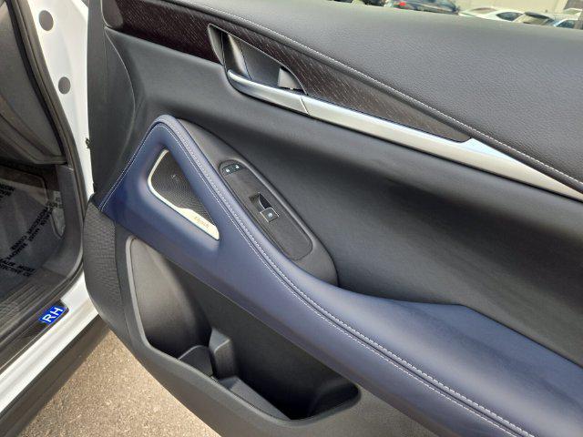 2026 INFINITI QX60 - $47,998