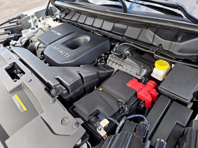 2026 INFINITI QX60 - $47,998