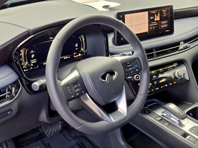 2026 INFINITI QX60 - $47,998