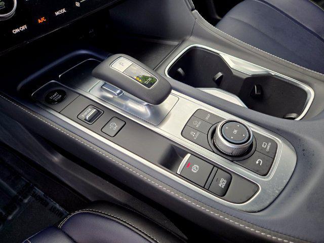 2026 INFINITI QX60 - $47,998