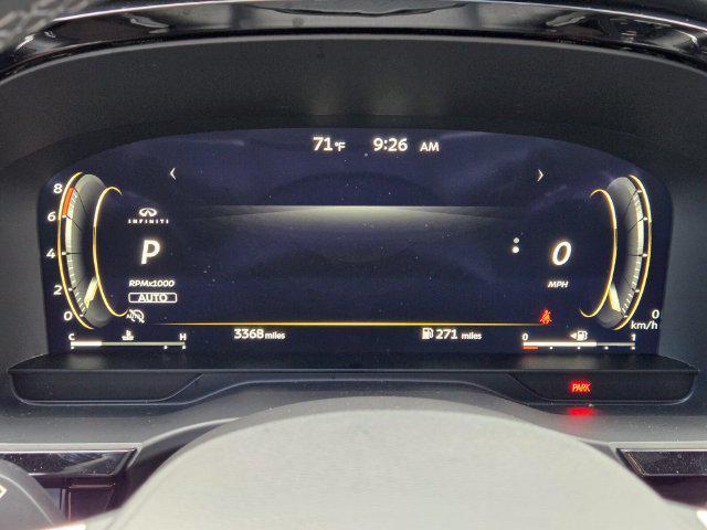 2026 INFINITI QX60 - $47,998