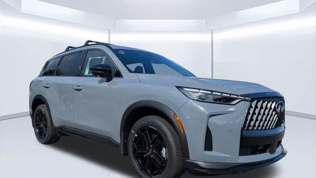 Preowned 2026 INFINITI QX60 Sport for Sale