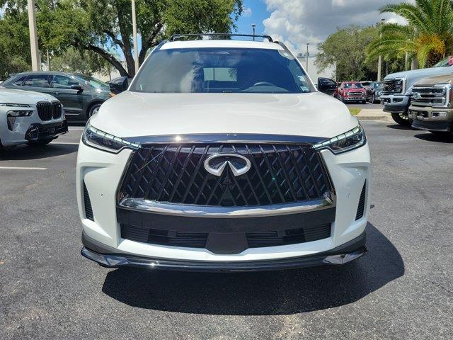 2026 INFINITI QX60 - $49,695
