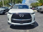 2026 QX60 Thumbnail 2
