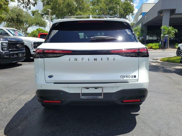 2026 INFINITI QX60 - $49,695