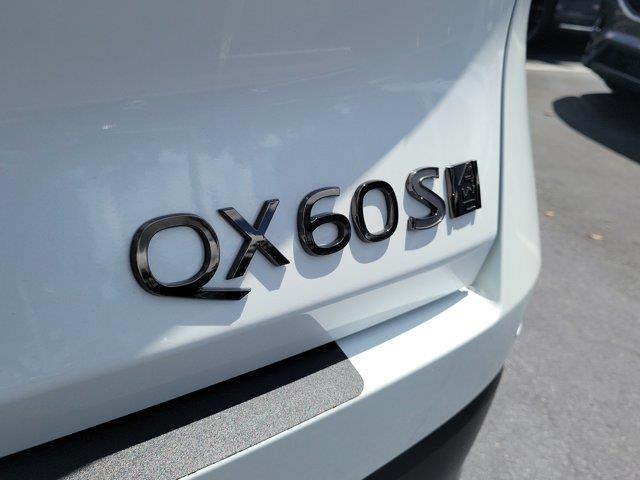 2026 INFINITI QX60 - $49,695