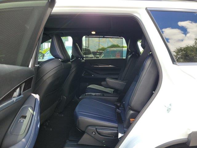 2026 INFINITI QX60 - $49,695