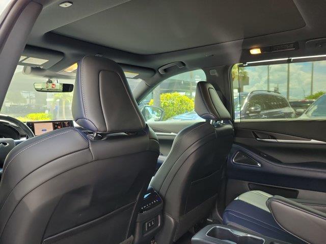 2026 INFINITI QX60 - $49,695