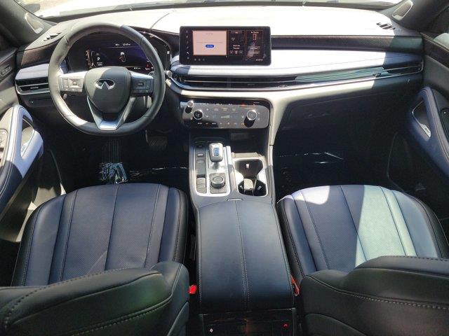 2026 INFINITI QX60 - $49,695