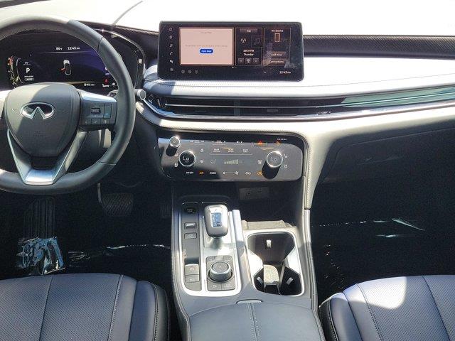 2026 INFINITI QX60 - $49,695