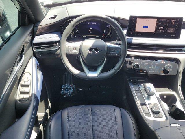 2026 INFINITI QX60 - $49,695