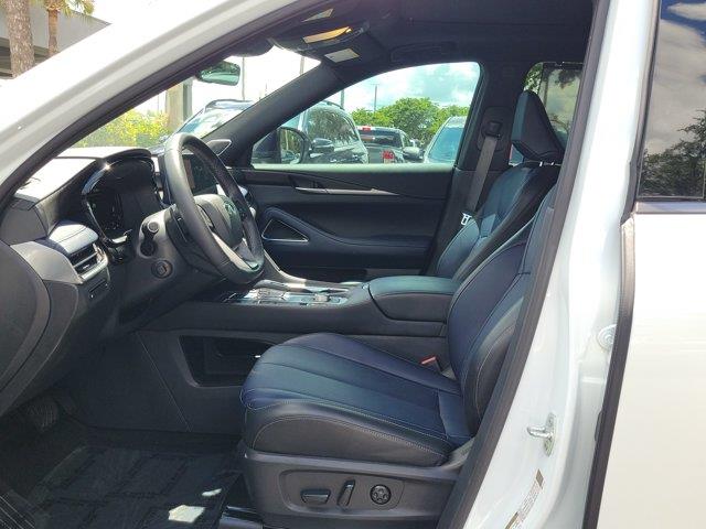 2026 INFINITI QX60 - $49,695