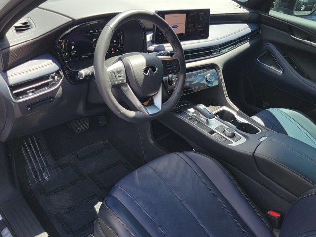 2026 INFINITI QX60 - $49,695