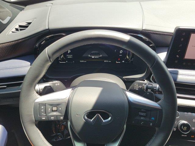 2026 INFINITI QX60 - $49,695