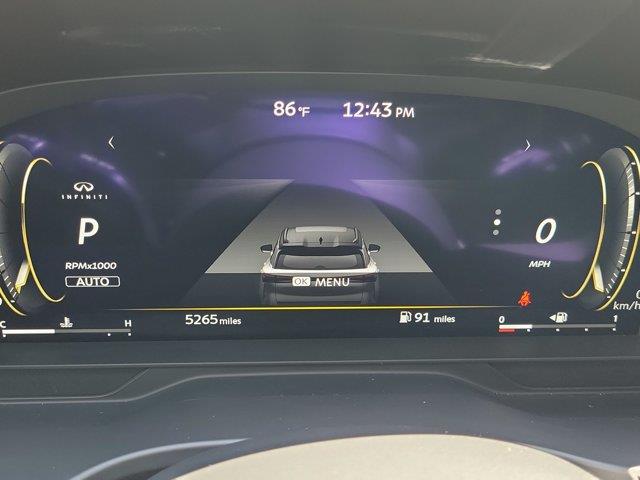 2026 INFINITI QX60 - $49,695