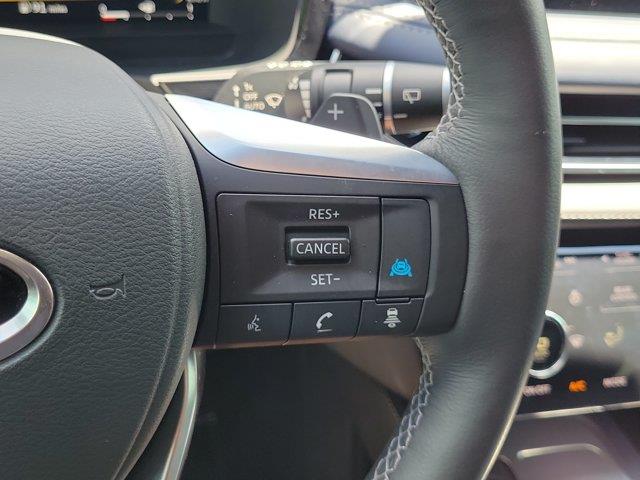2026 INFINITI QX60 - $49,695