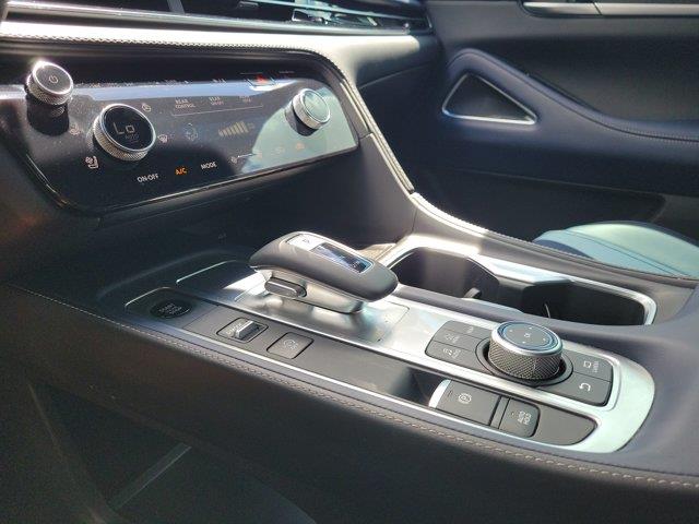 2026 INFINITI QX60 - $49,695