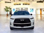 2026 QX60 Thumbnail 2