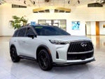 2026 QX60 Thumbnail 3