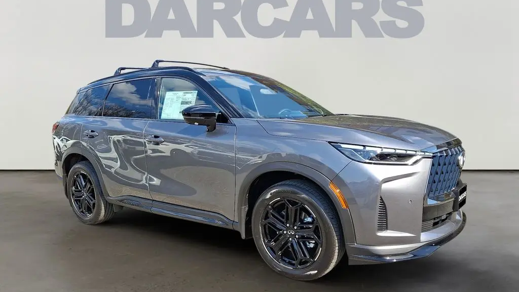 Preowned 2026 INFINITI QX60 Sport for Sale