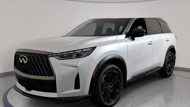 Preowned 2026 INFINITI QX60 Sport for Sale