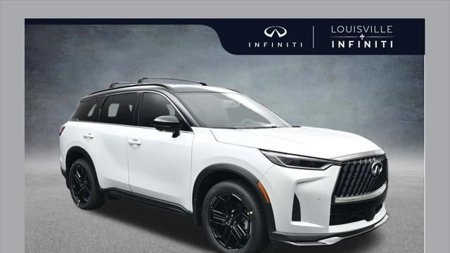 Preowned 2026 INFINITI QX60 Sport for Sale