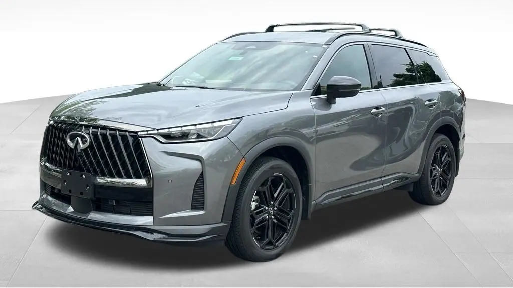 Preowned 2026 INFINITI QX60 Sport for Sale