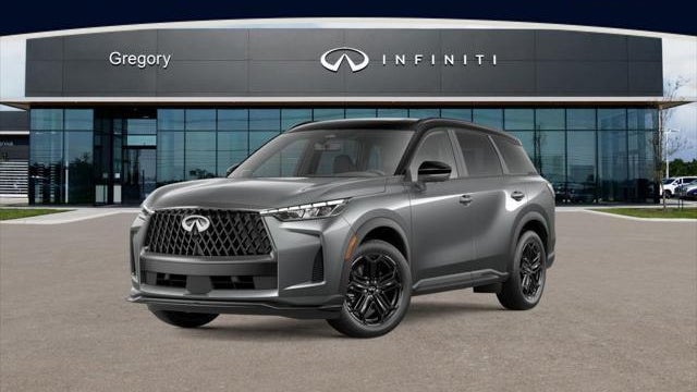 Preowned 2026 INFINITI QX60 Sport for Sale