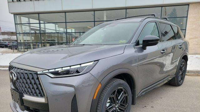 Preowned 2026 INFINITI QX60 Sport for Sale