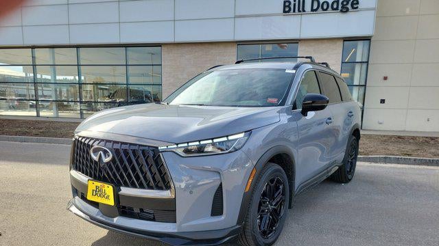 Preowned 2026 INFINITI QX60 Sport for Sale
