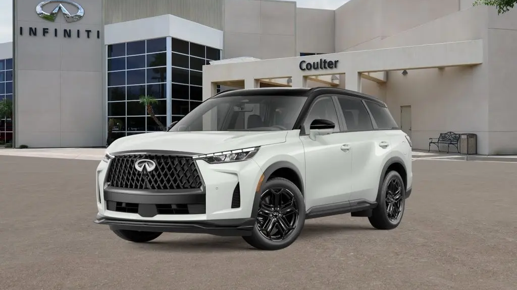 Preowned 2026 INFINITI QX60 Sport for Sale