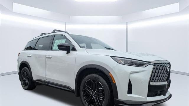 Preowned 2026 INFINITI QX60 Sport for Sale