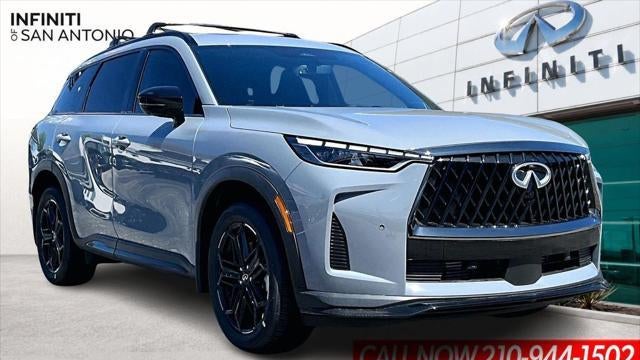 Preowned 2026 INFINITI QX60 Sport for Sale