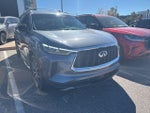 2025 QX60 Thumbnail 1