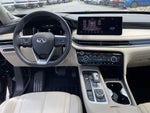 2025 QX60 Thumbnail 5