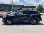 2025 QX60 Thumbnail 27