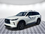 2025 QX60 Thumbnail 2